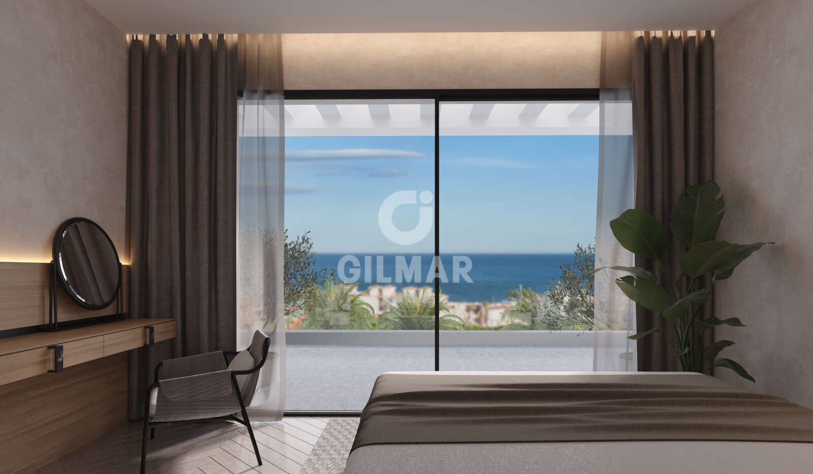 Property slider Gilmar