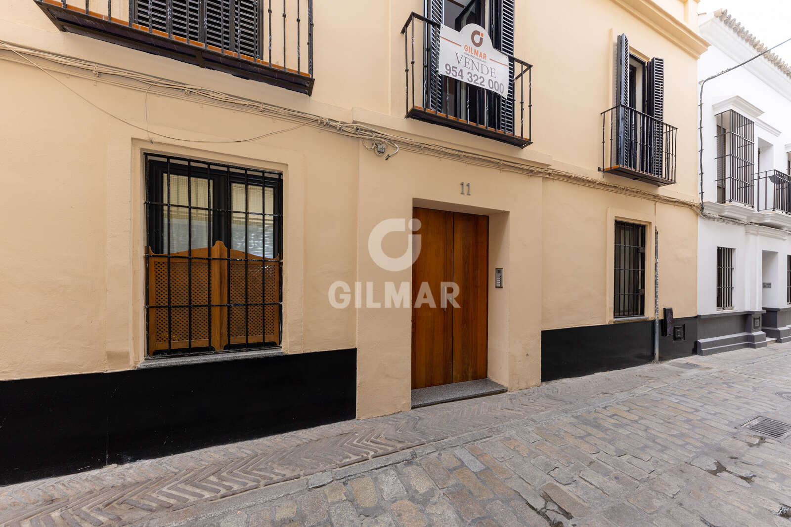 Property slider Gilmar