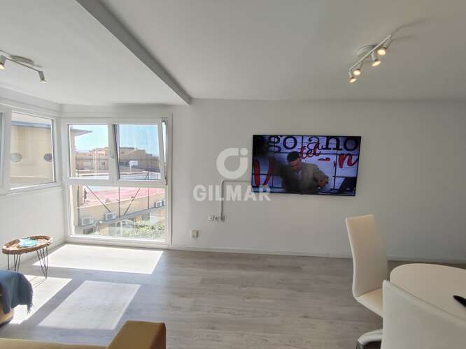 Apartamento en alquiler en Estepona – Málaga | Gilmar Consulting
