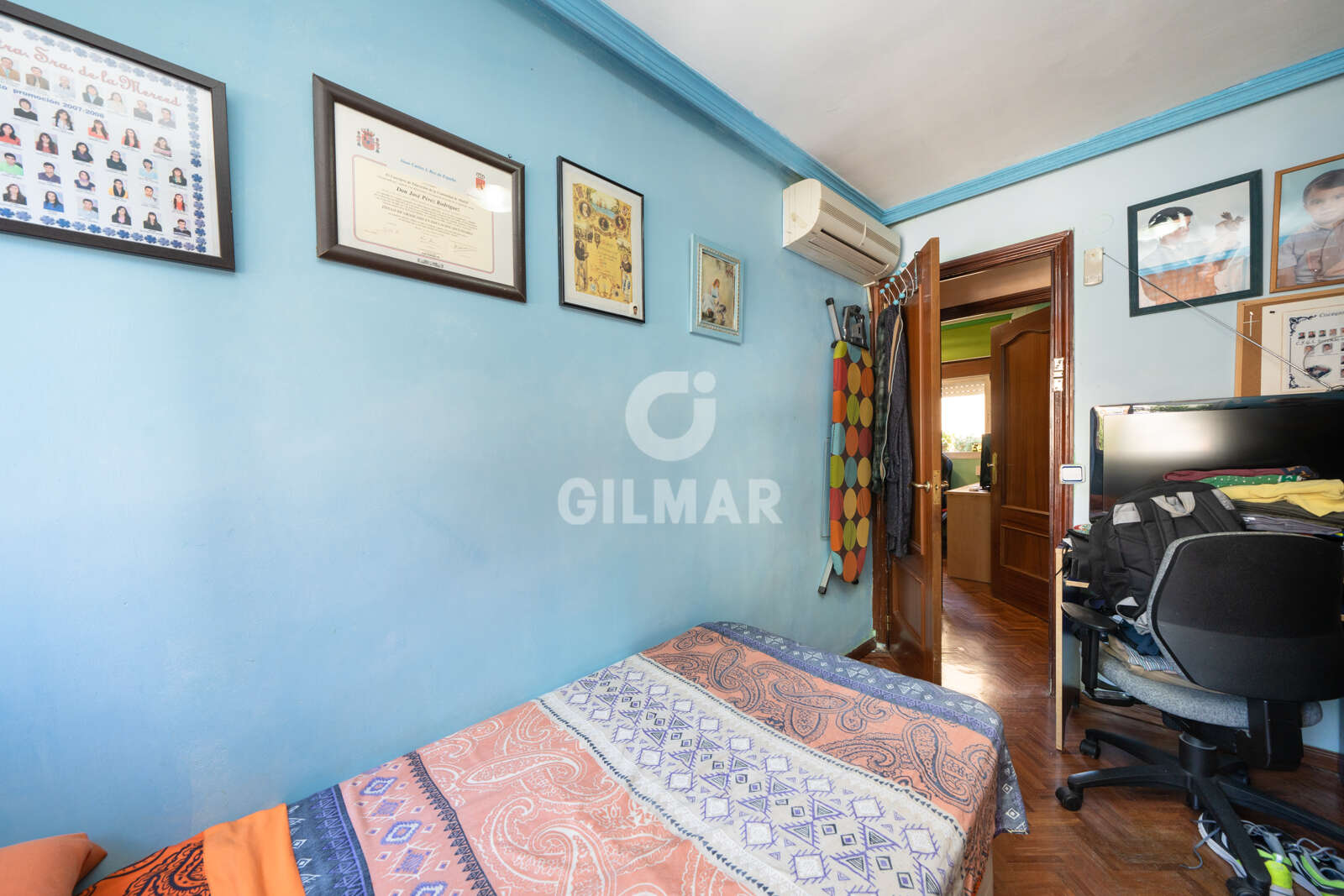 Property slider Gilmar