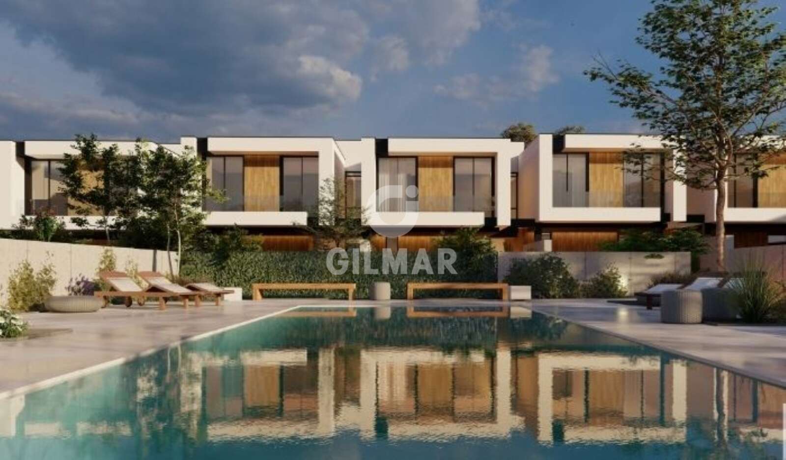 Property slider Gilmar