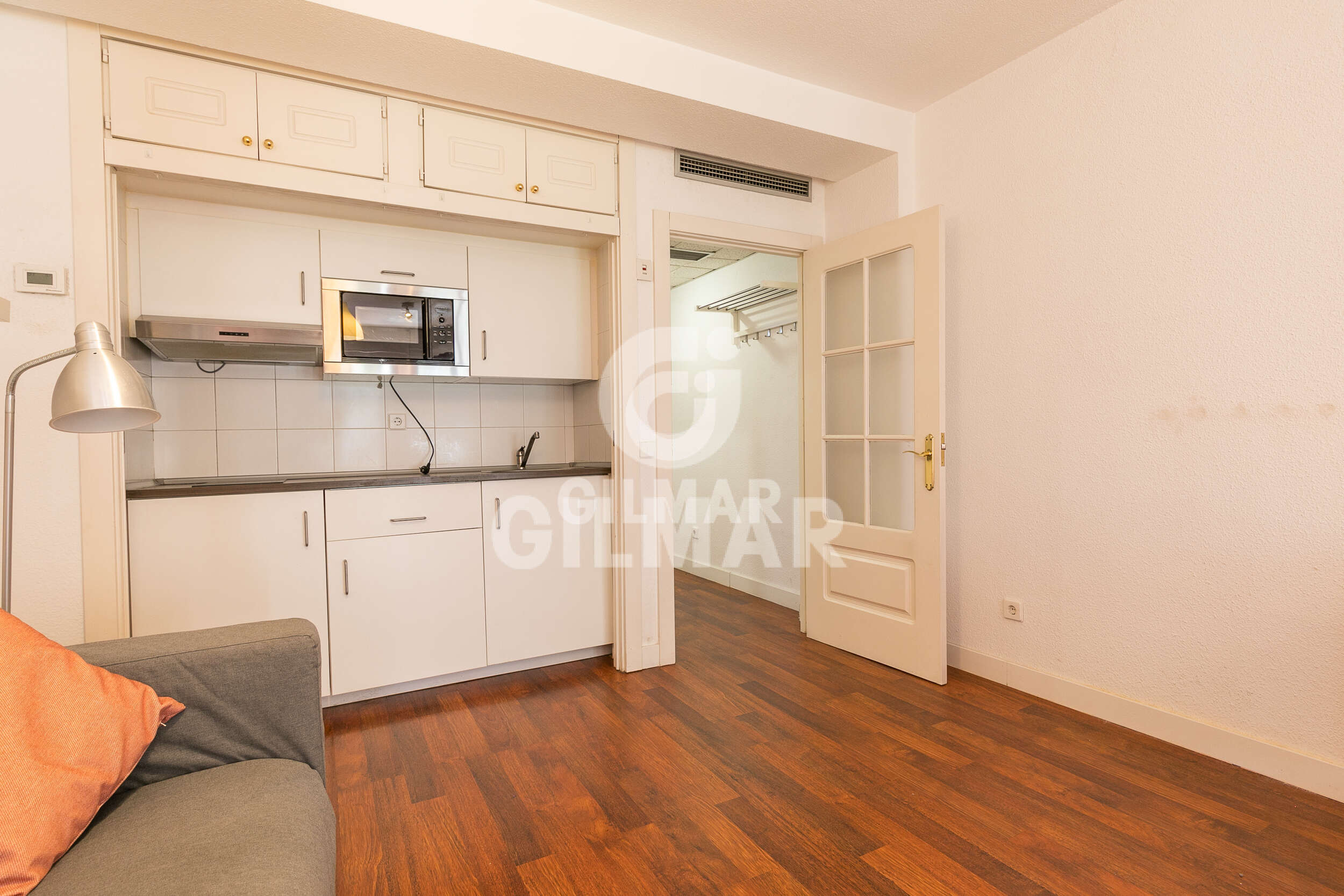 Estudio en venta en Peñagrande – Madrid | Gilmar Consulting