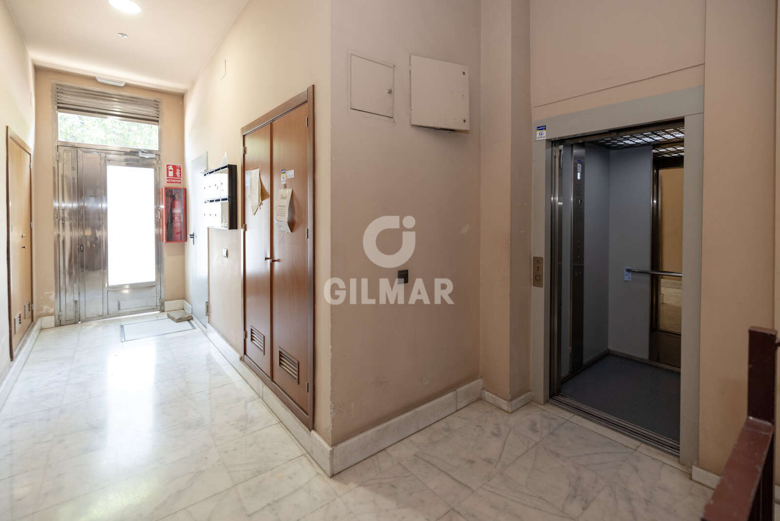 Property slider Gilmar