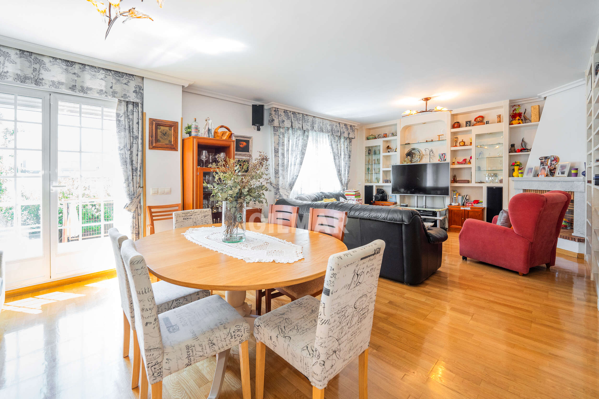 Photo of Terraced house