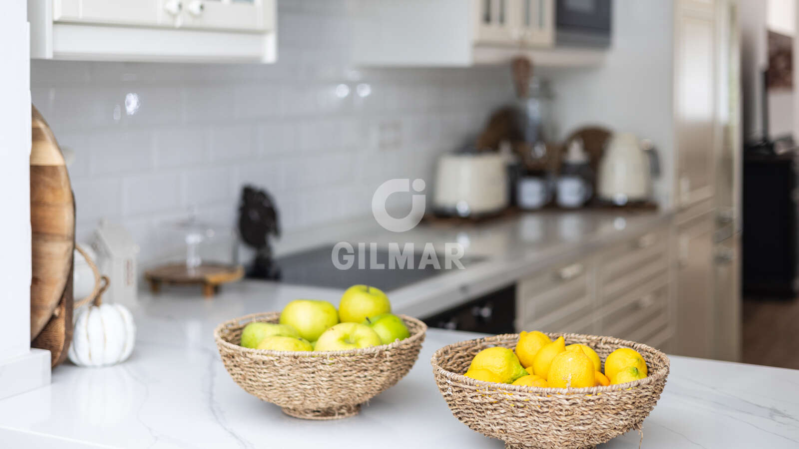 Property slider Gilmar