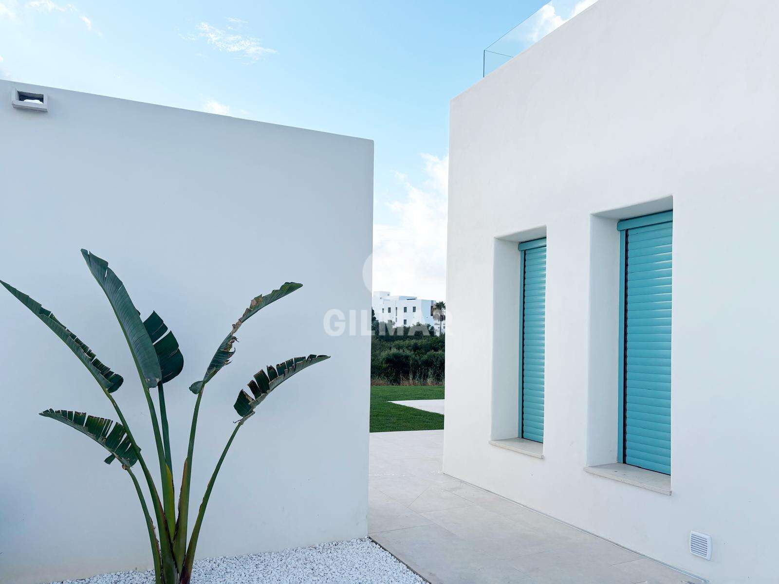 Photo of Villa