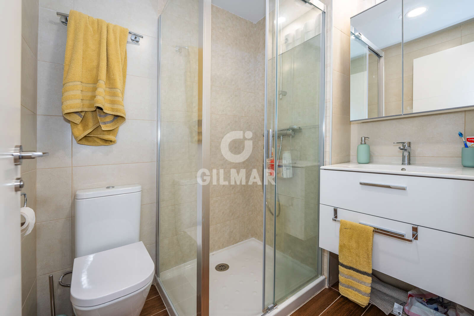 Property slider Gilmar