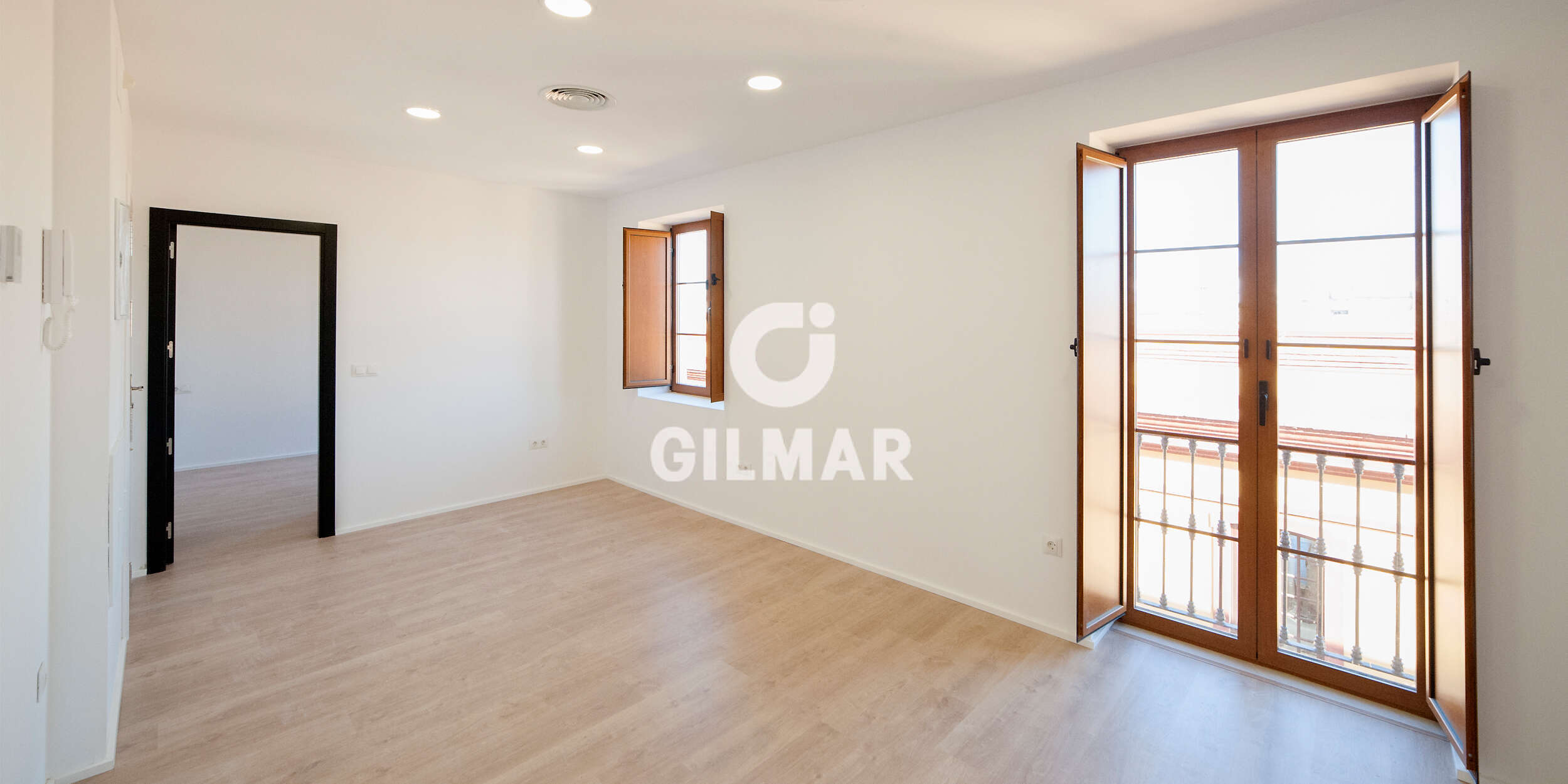 Apartamento en alquiler en Prado de San Sebastián – Felipe II – Sevilla