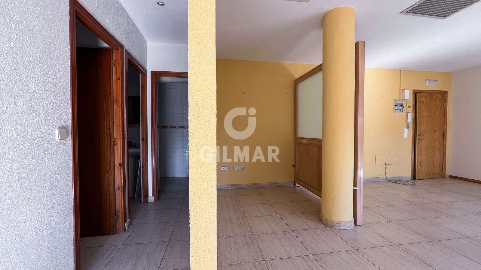 Property slider Gilmar