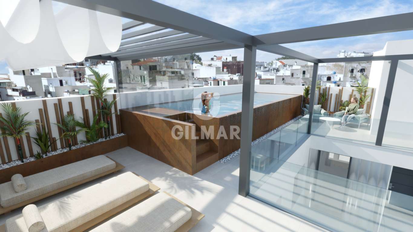 Property slider Gilmar