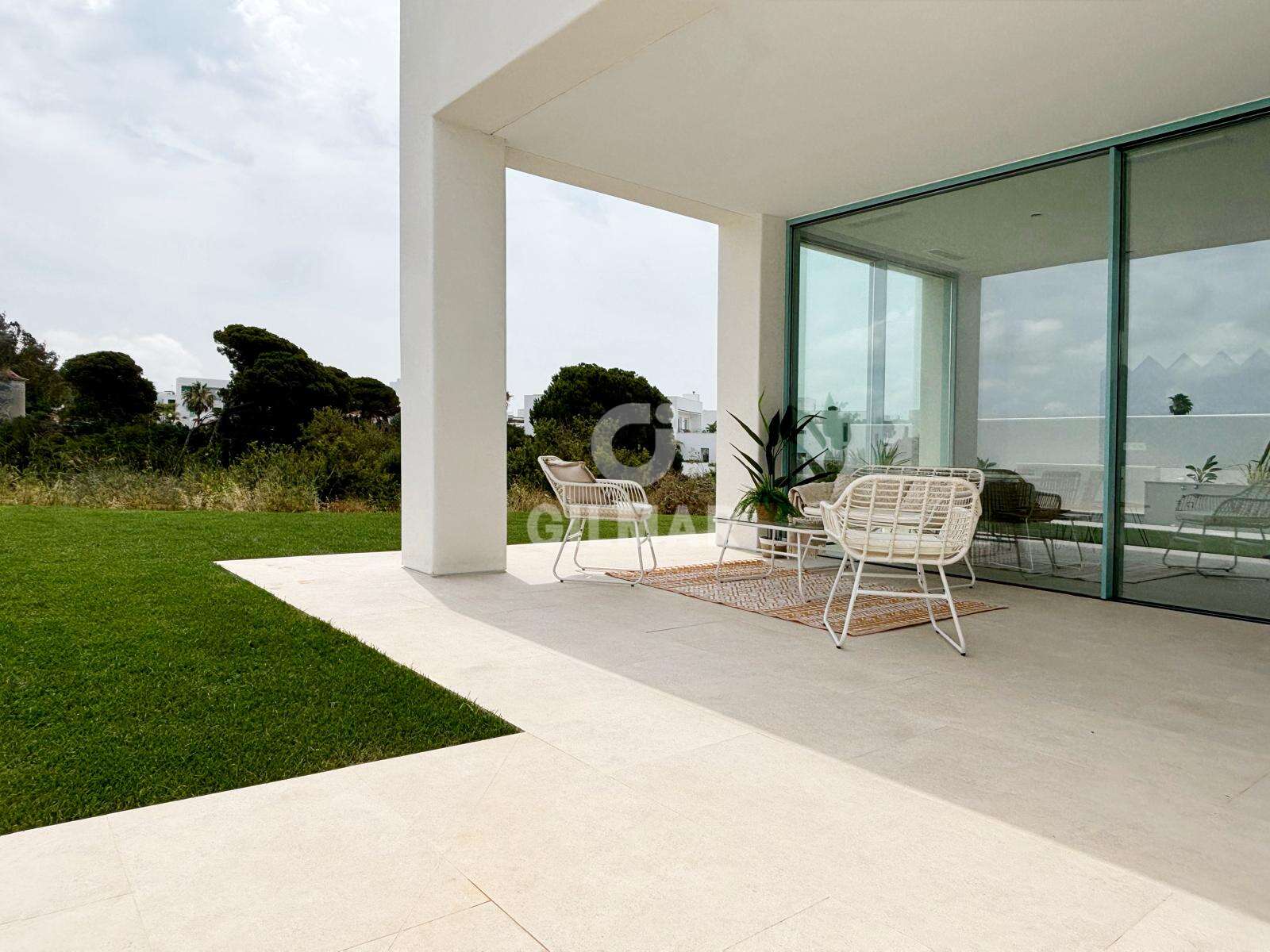 Photo of Villa