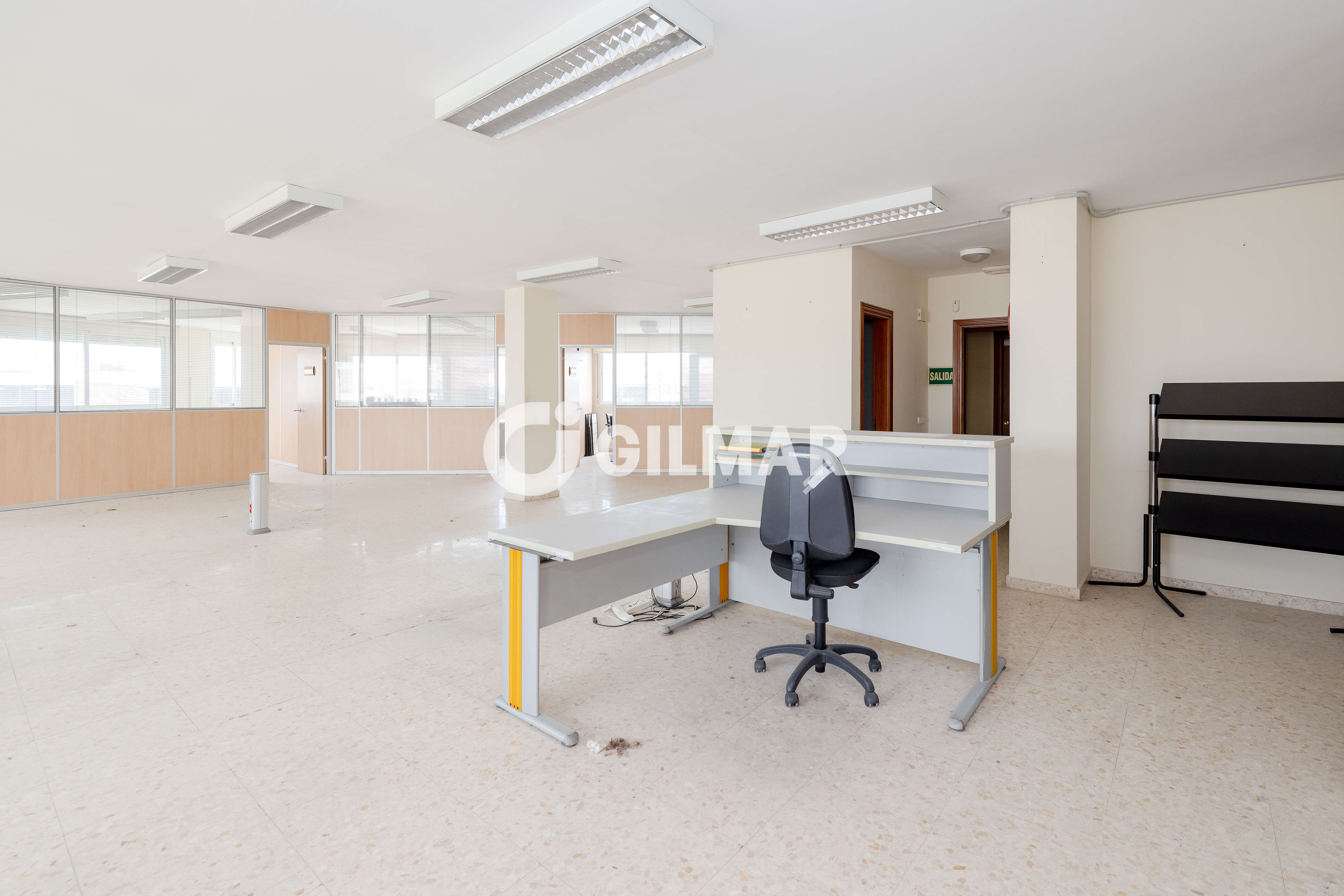 Photo of Office