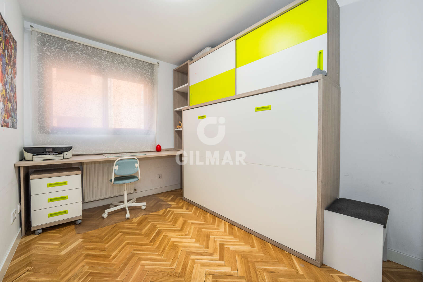 Property slider Gilmar