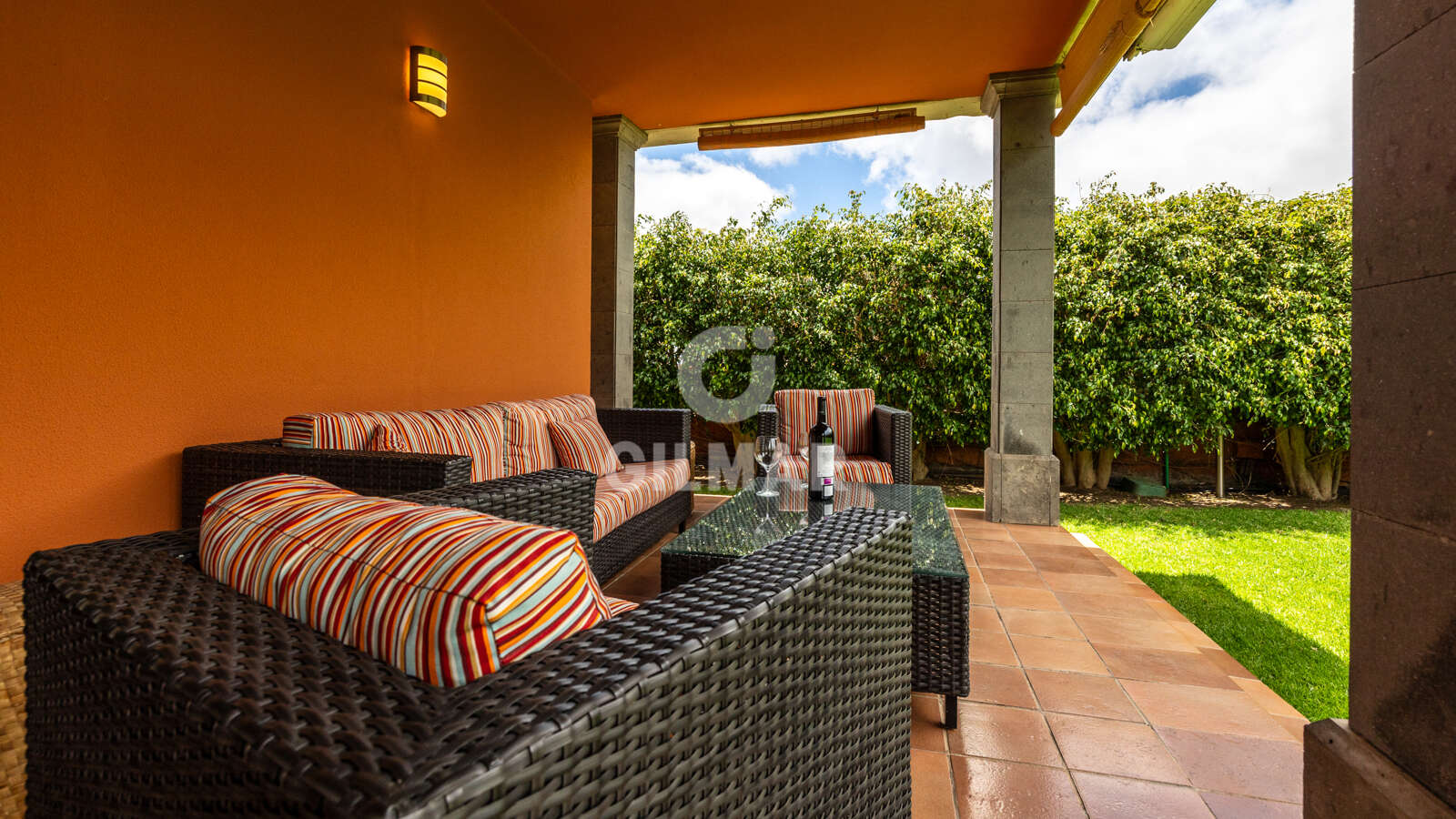 Property slider Gilmar