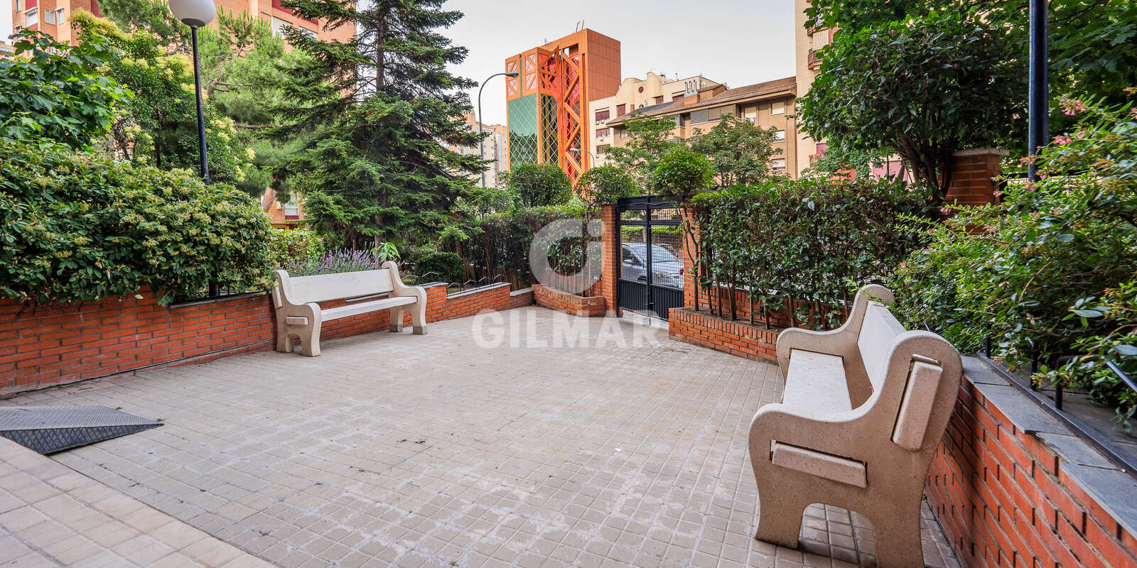 Property slider Gilmar