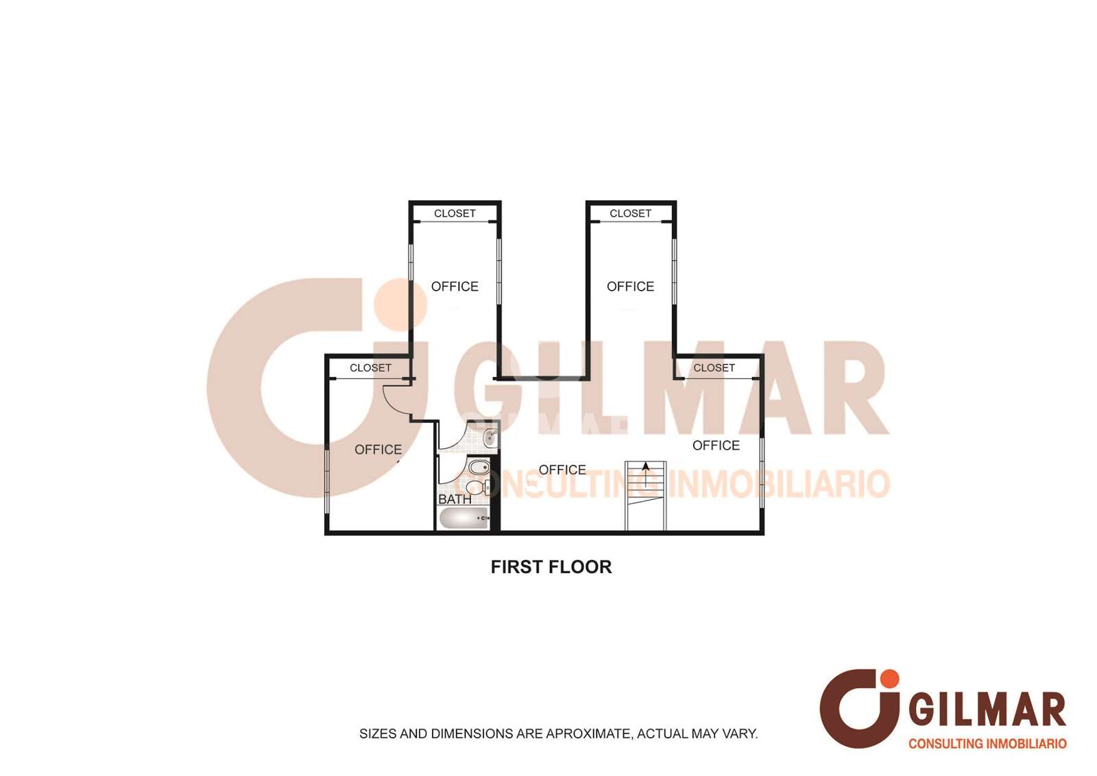 Property slider Gilmar