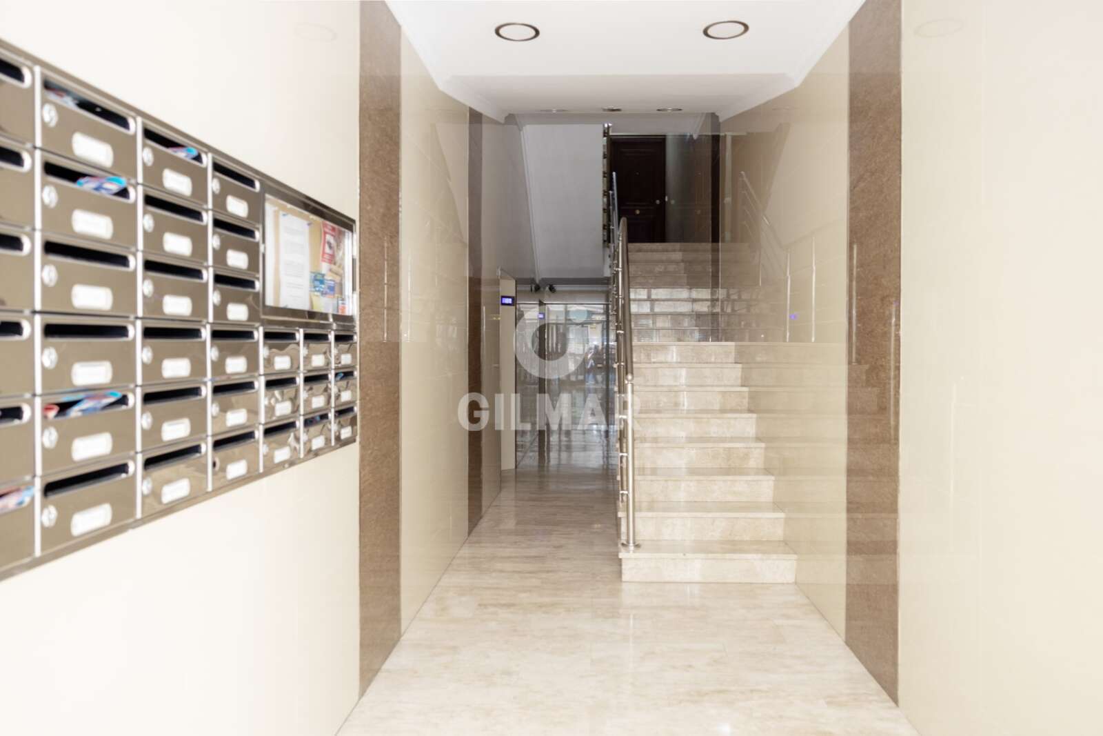 Property slider Gilmar