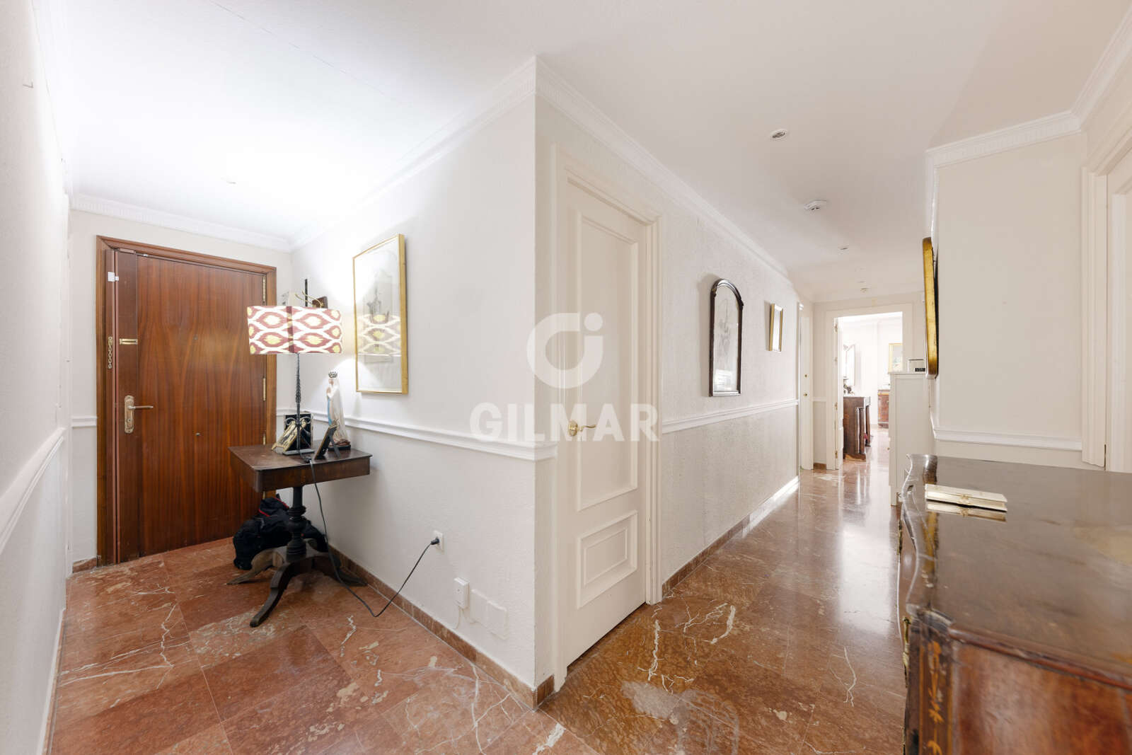 Property slider Gilmar