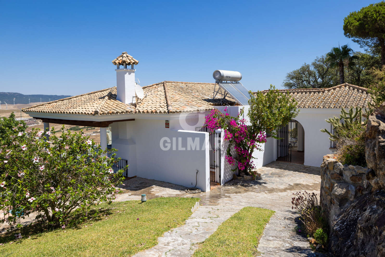 Property slider Gilmar