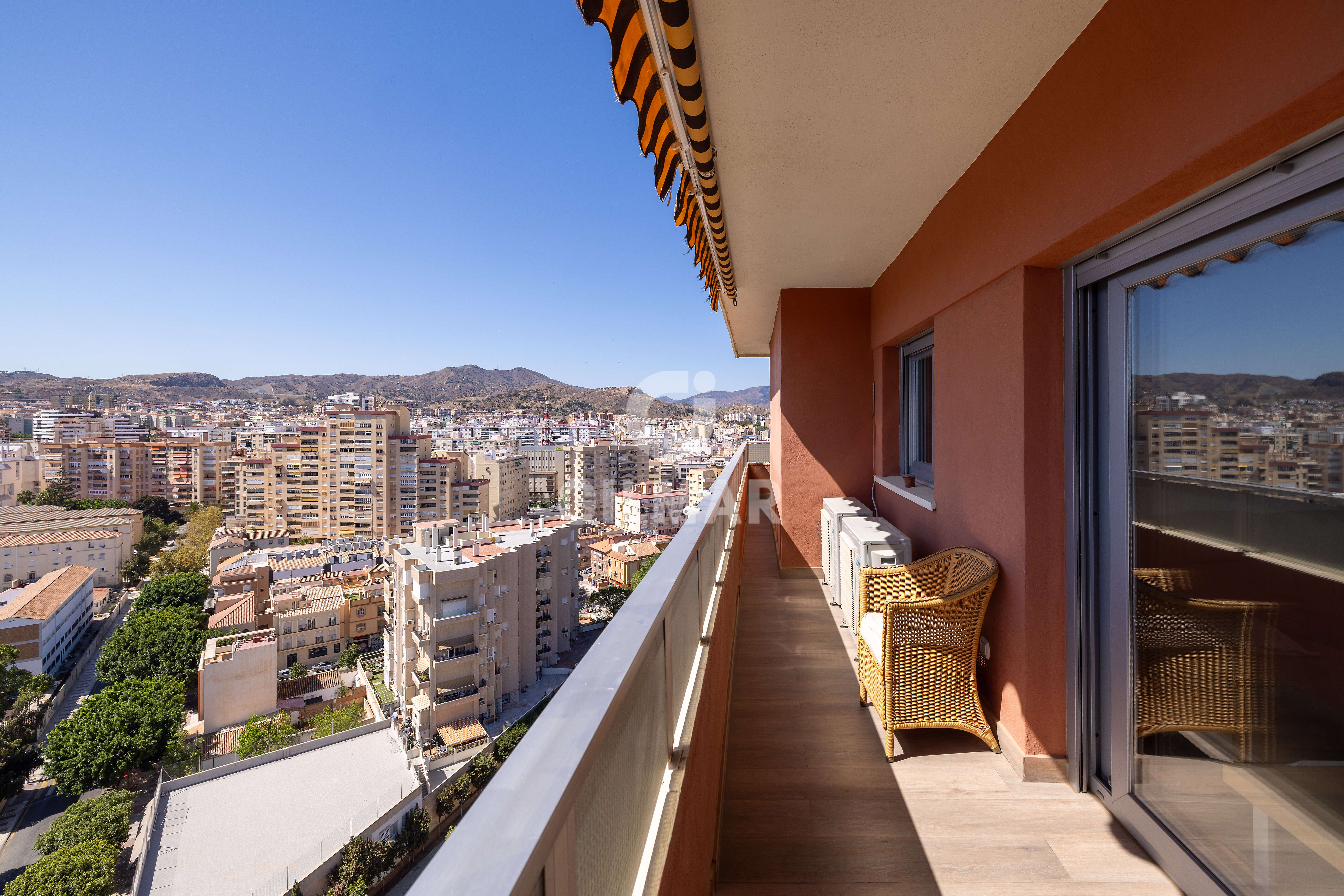 Apartment Accommodation in Malaga