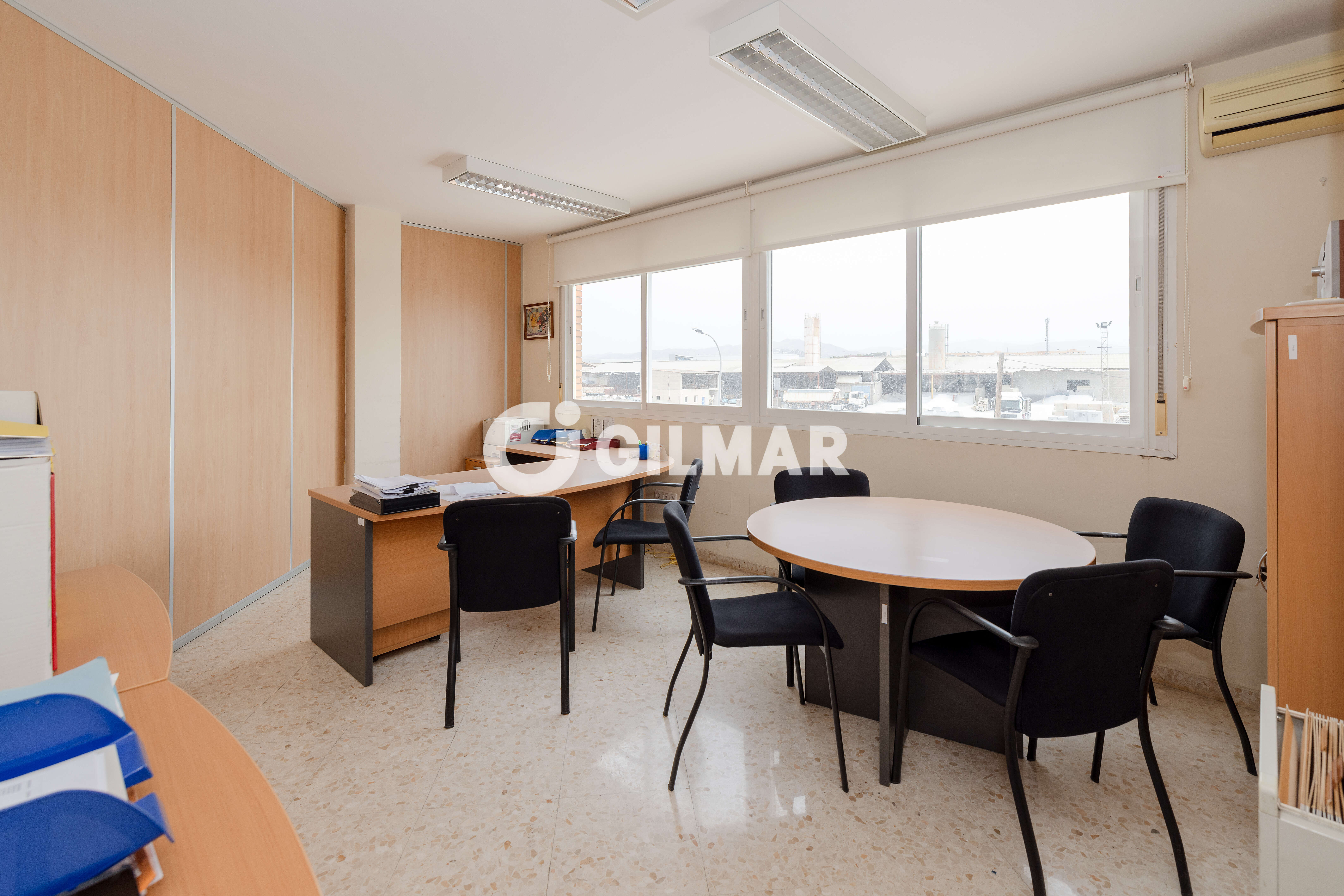 Photo of Office