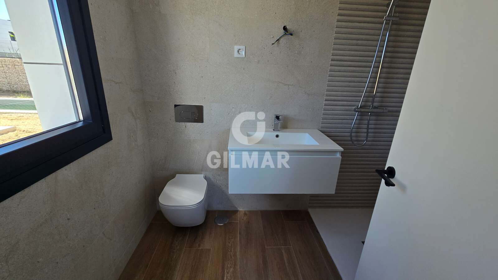 Property slider Gilmar