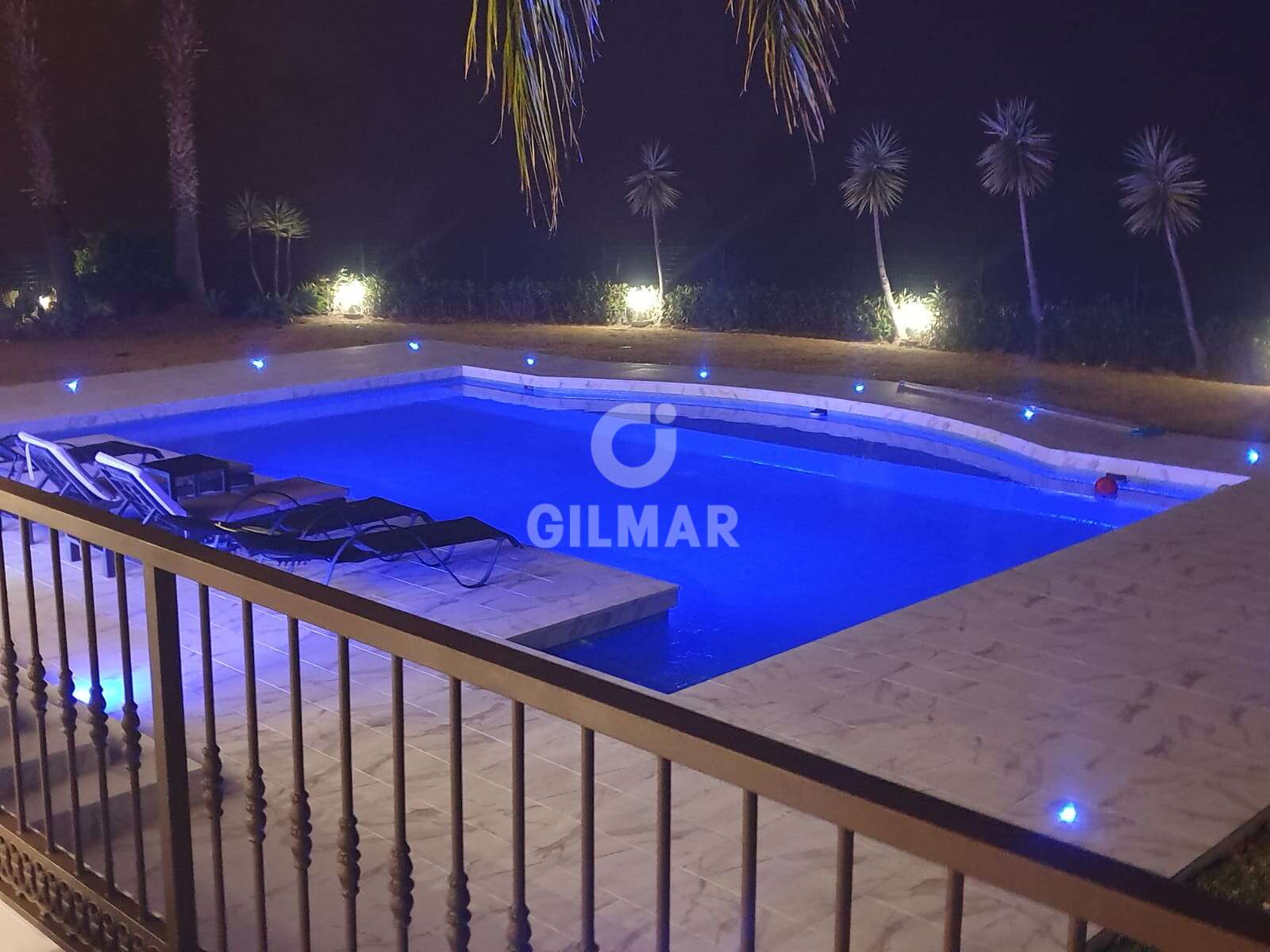 Property slider Gilmar