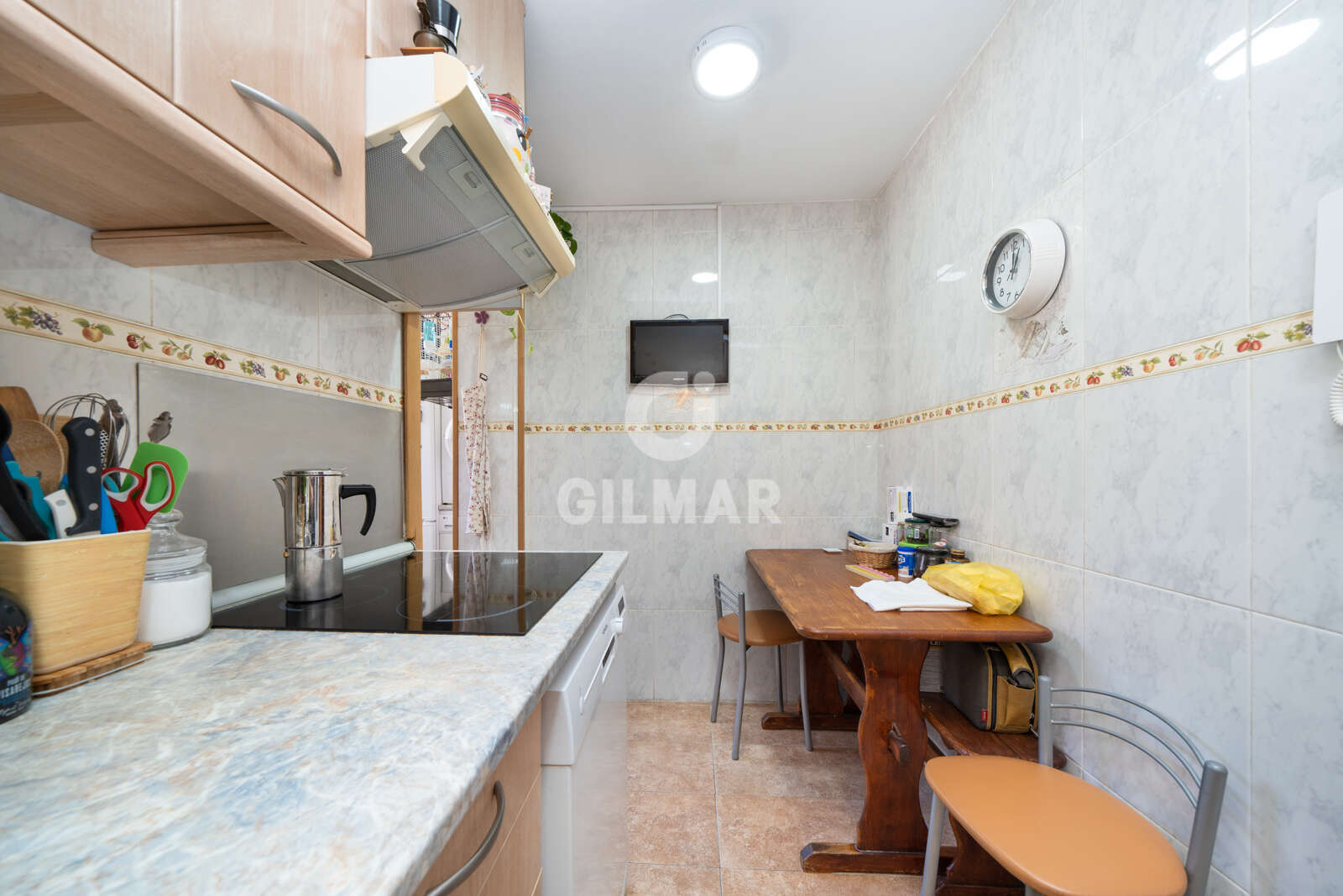 Property slider Gilmar