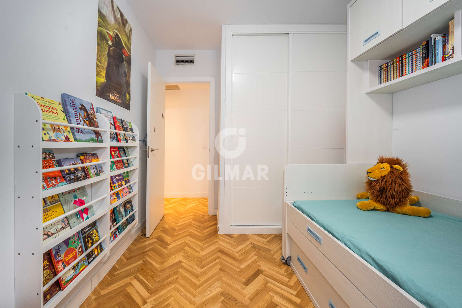 Property slider Gilmar