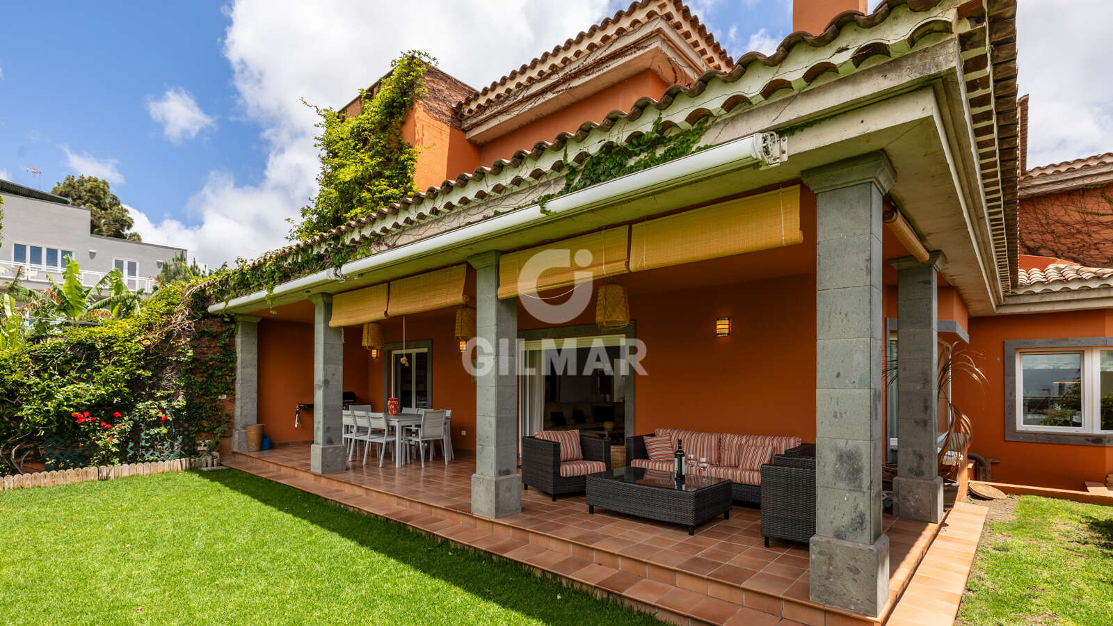 Property slider Gilmar