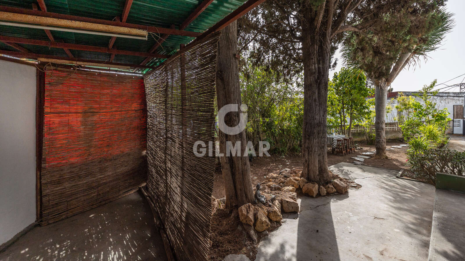 Property slider Gilmar