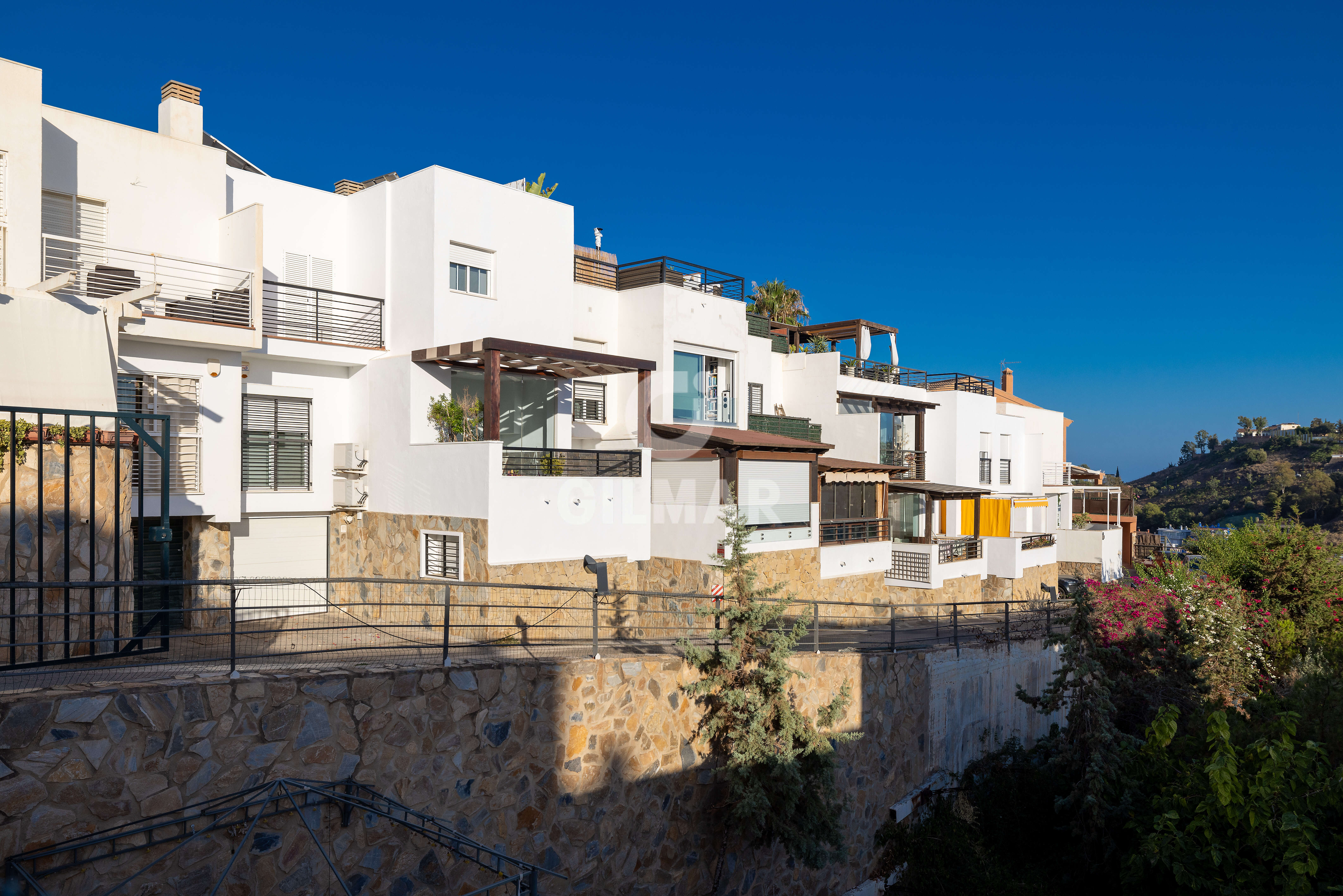 Photo of Terraced house