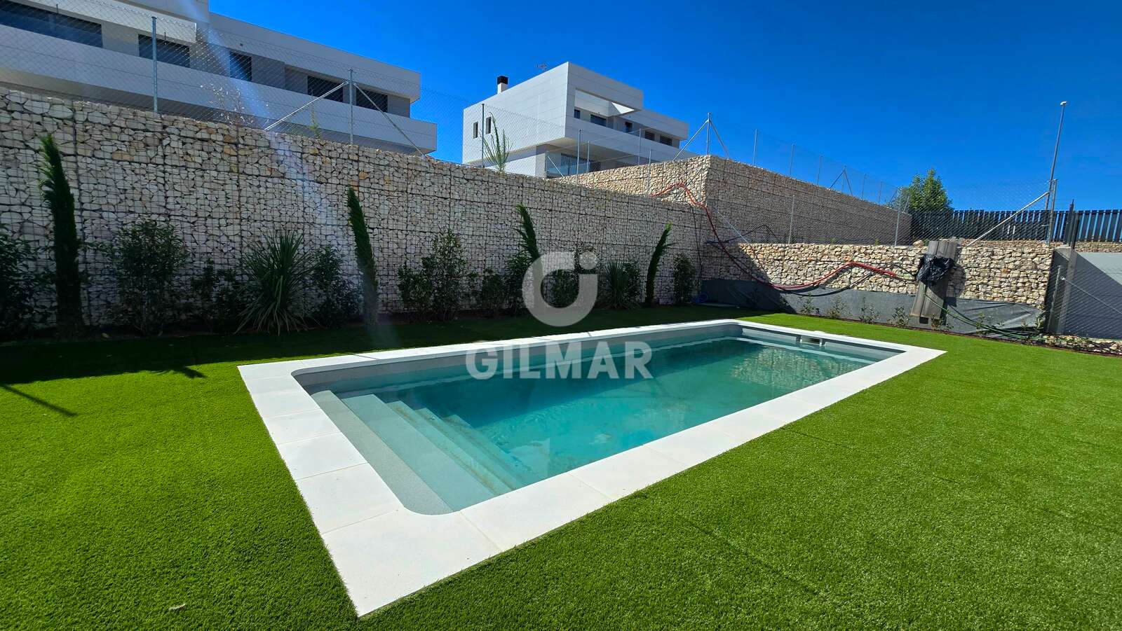 Property slider Gilmar