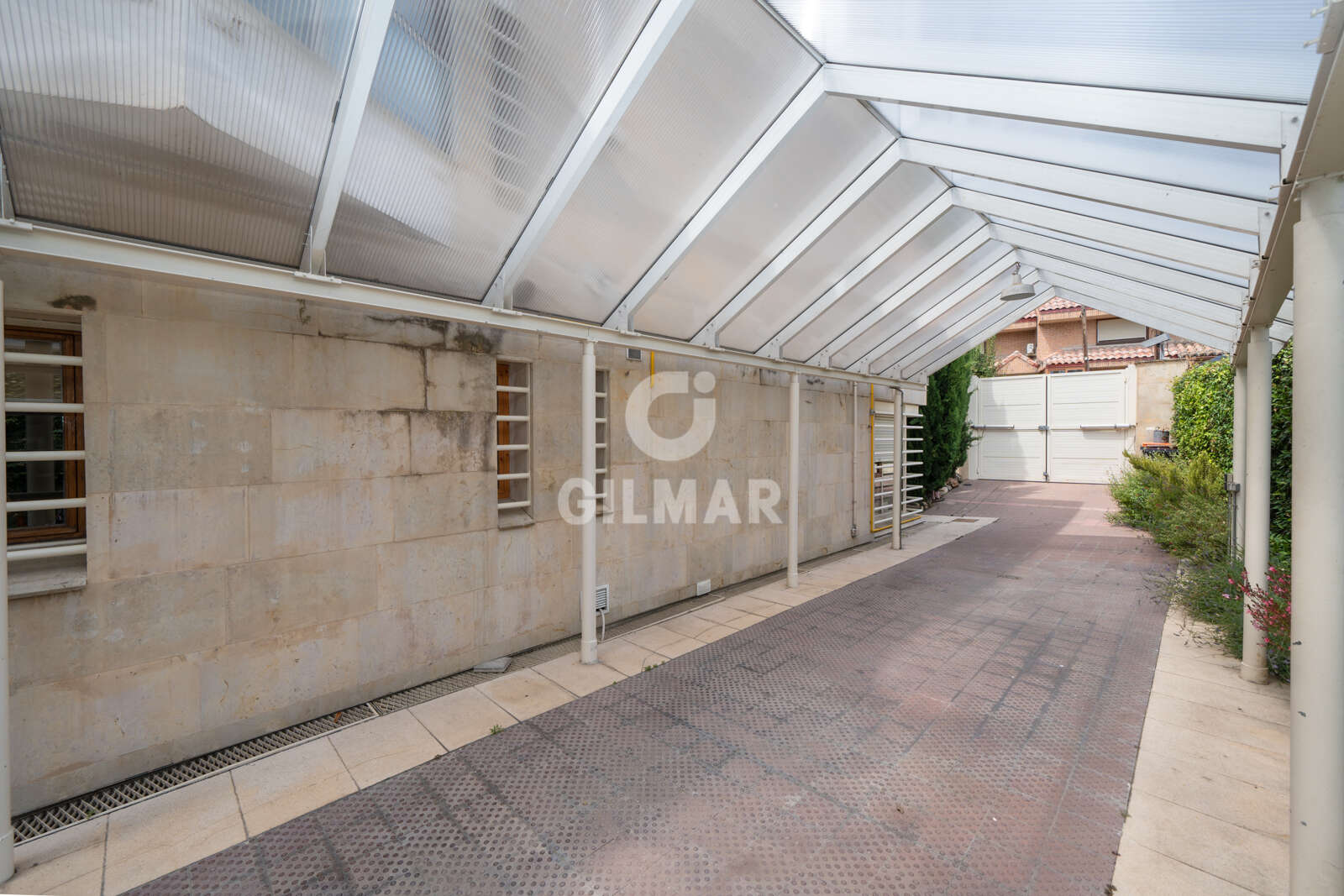 Property slider Gilmar