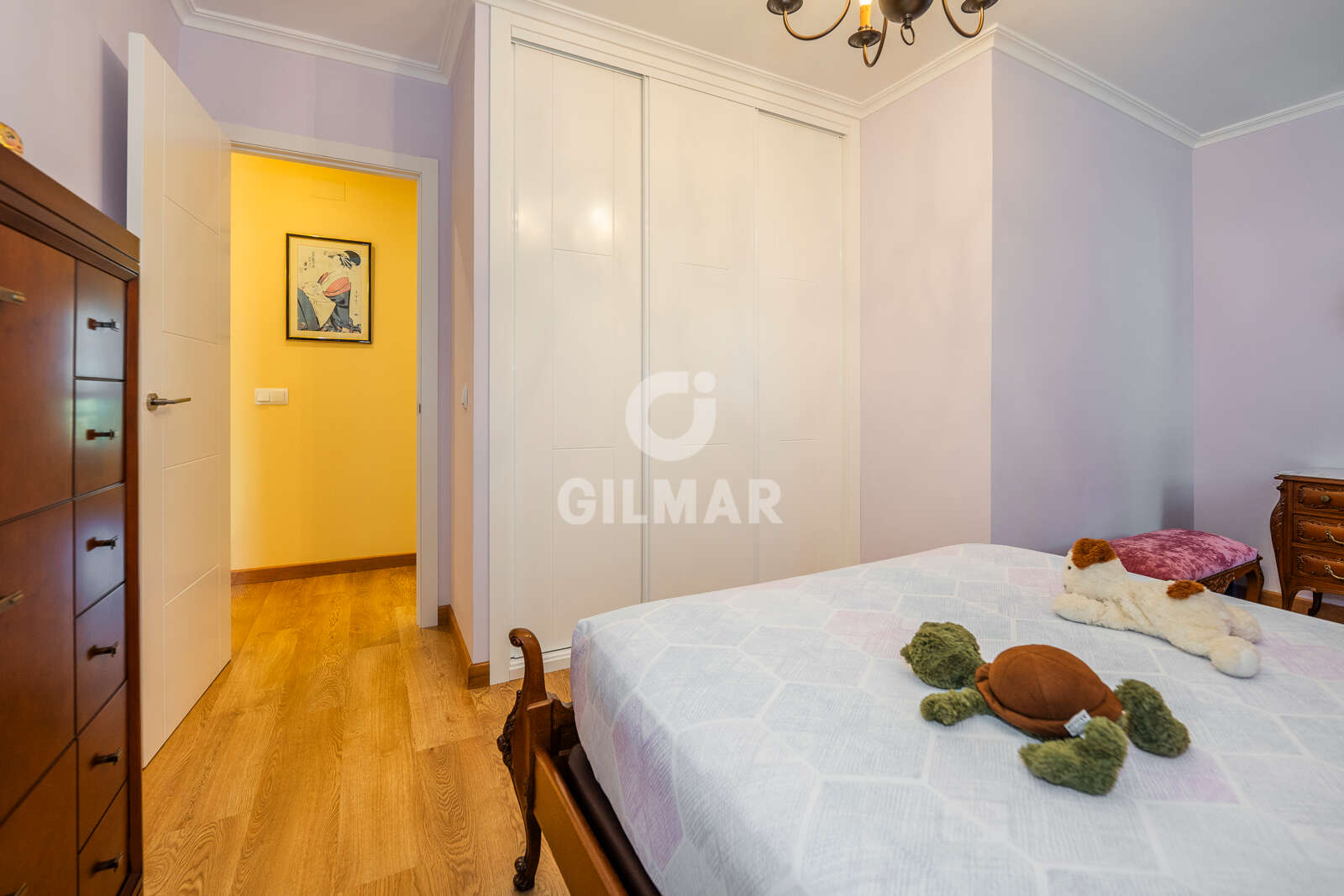 Property slider Gilmar