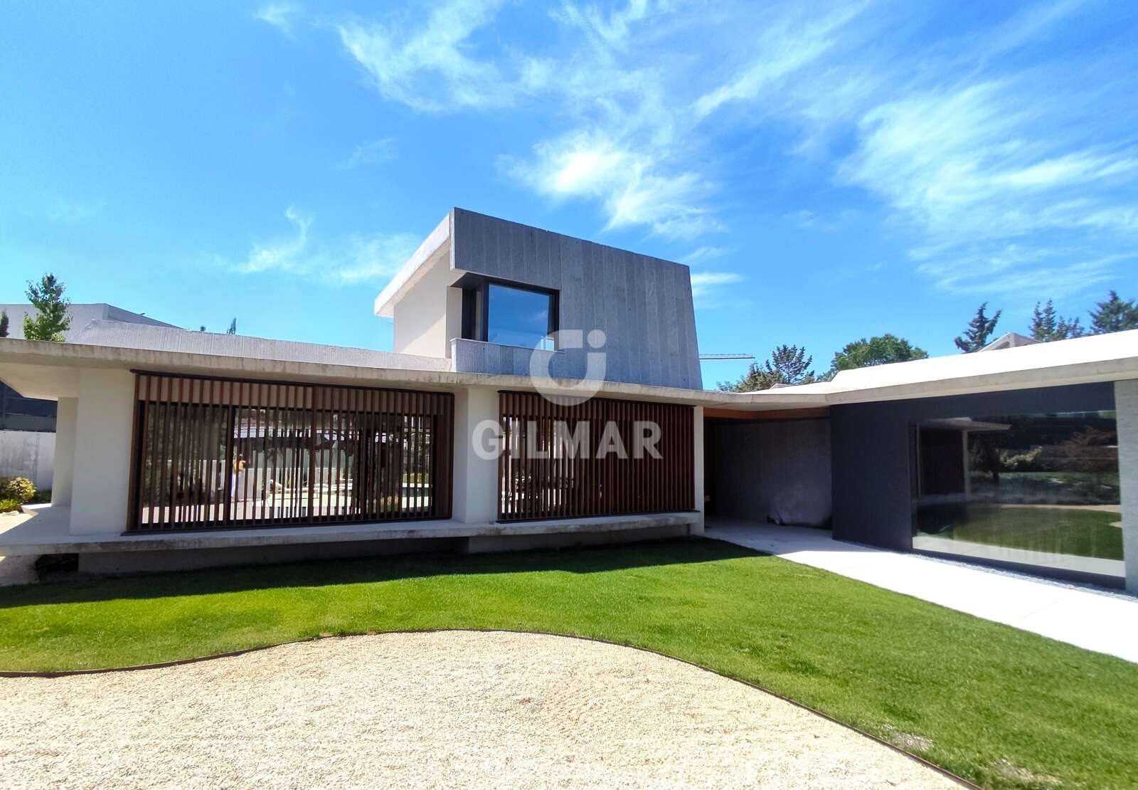 Property slider Gilmar