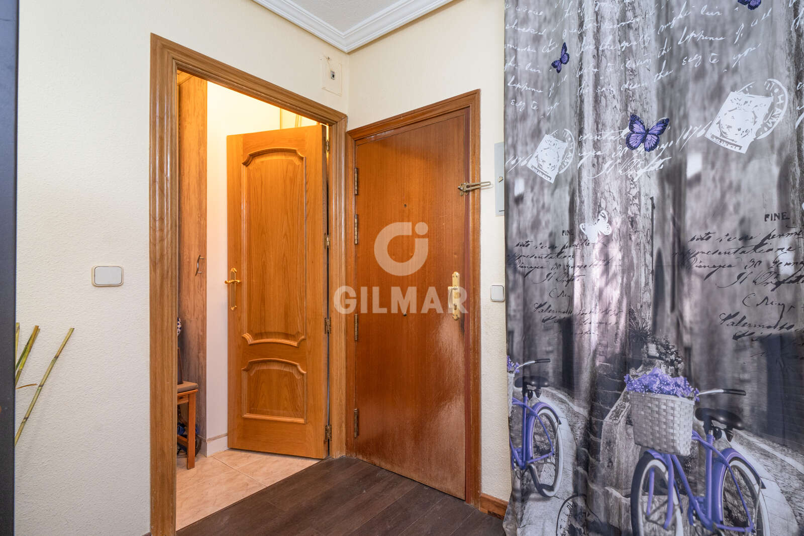 Property slider Gilmar