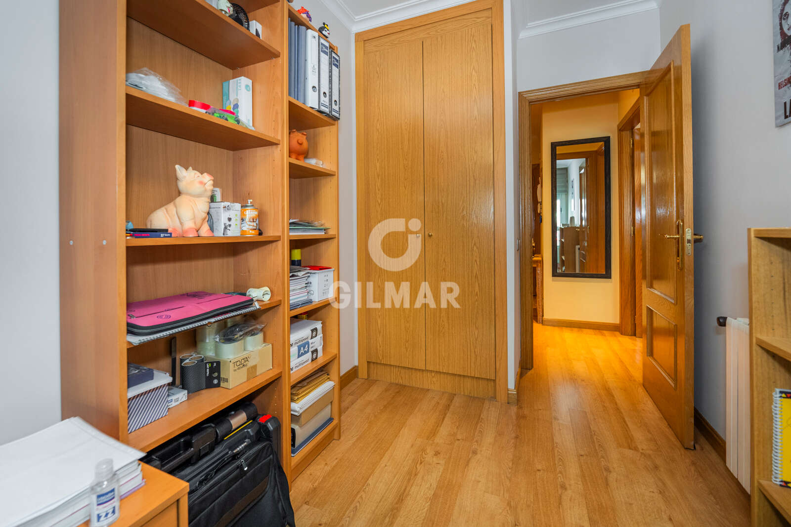 Property slider Gilmar