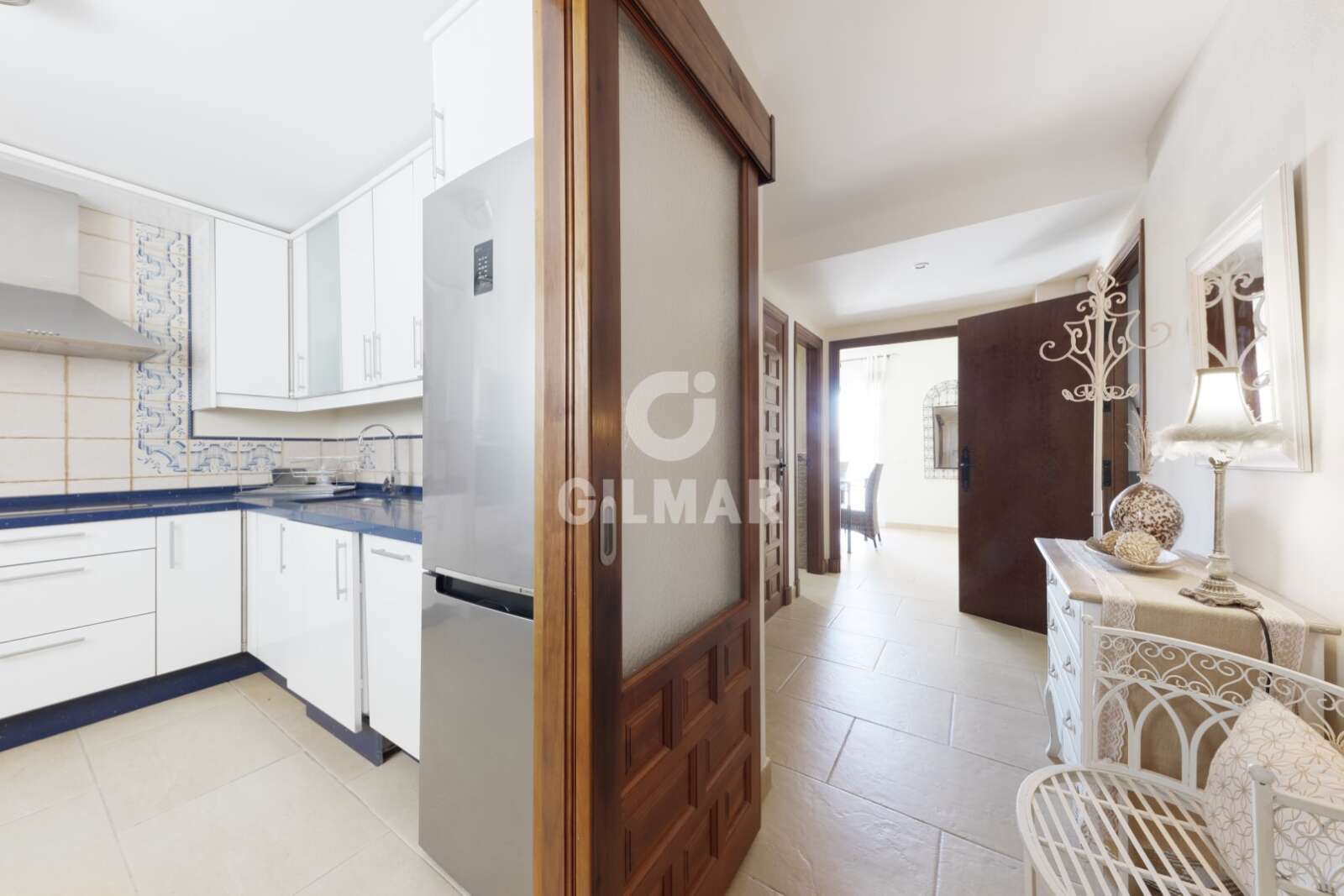 Property slider Gilmar