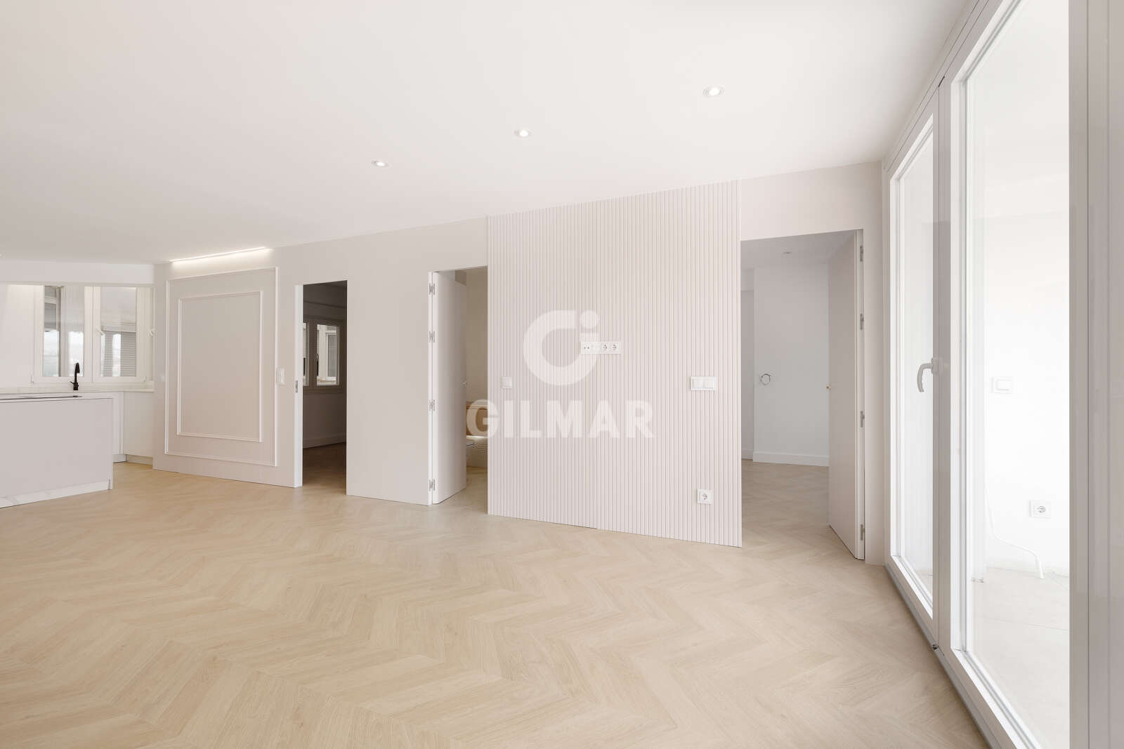 Property slider Gilmar