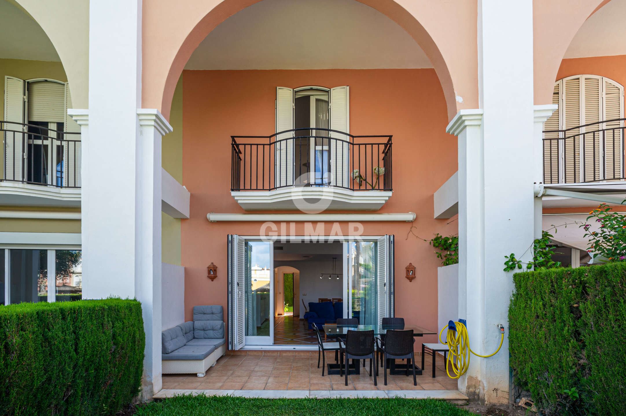 Photo of Terraced house