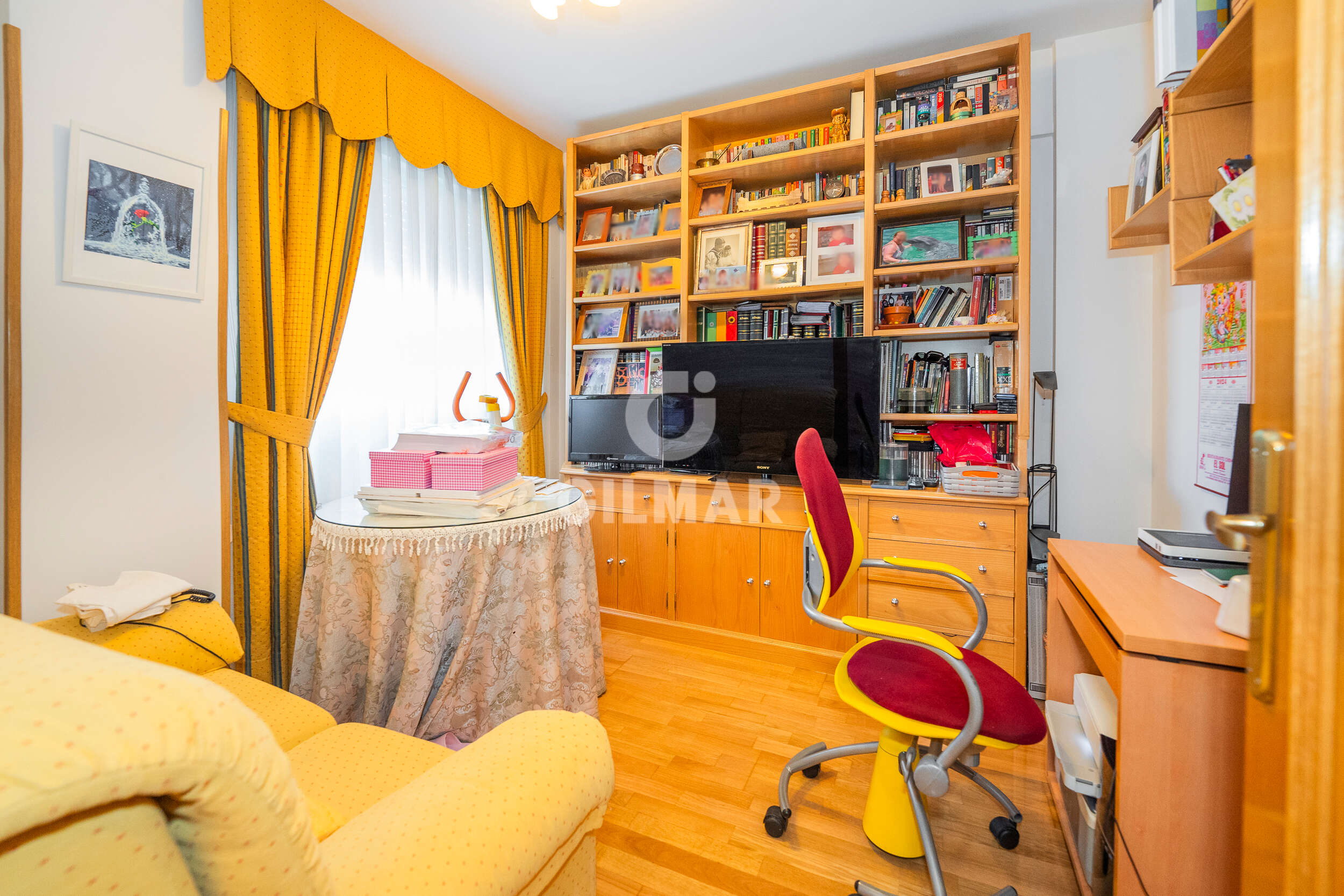 Photo of Terraced house