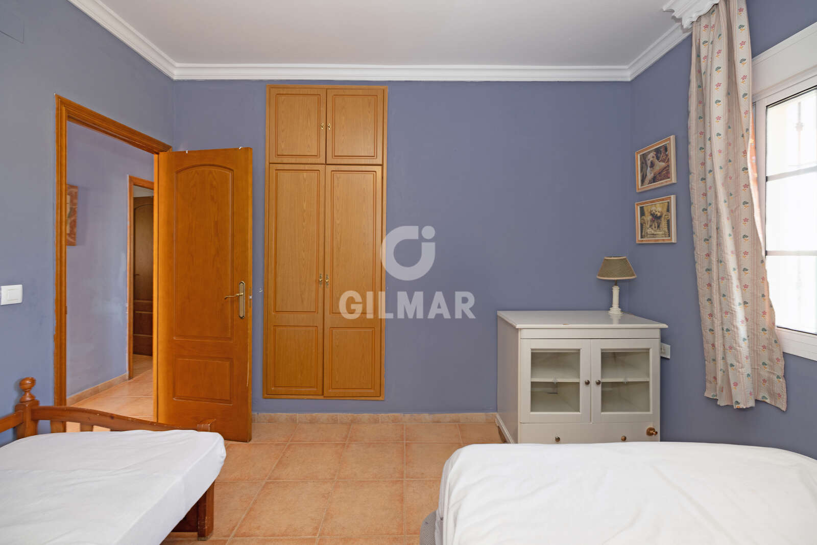 Property slider Gilmar