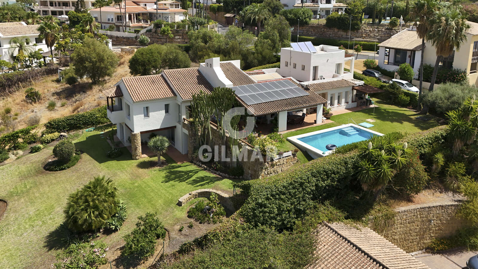 Property slider Gilmar