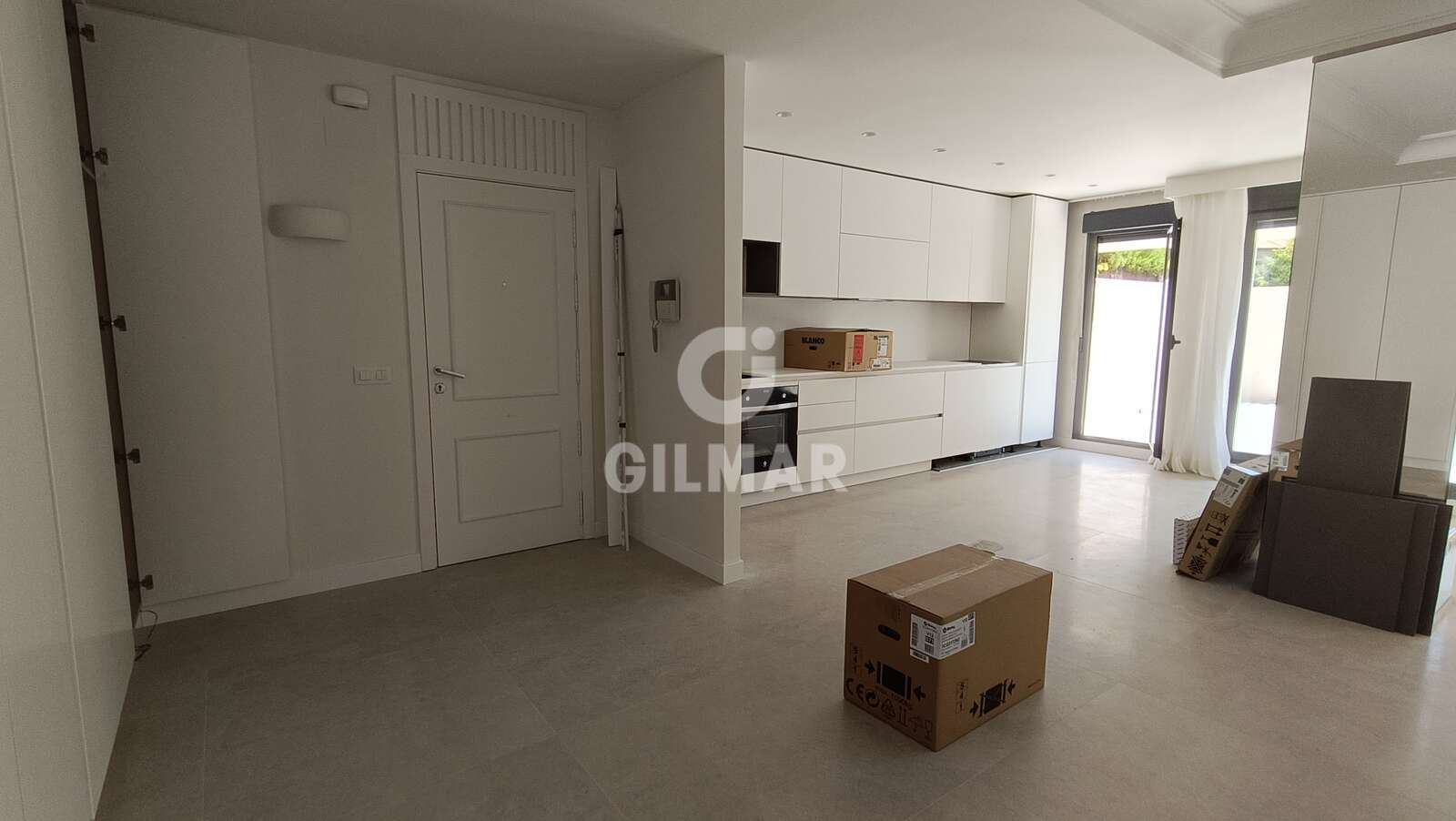 Property slider Gilmar