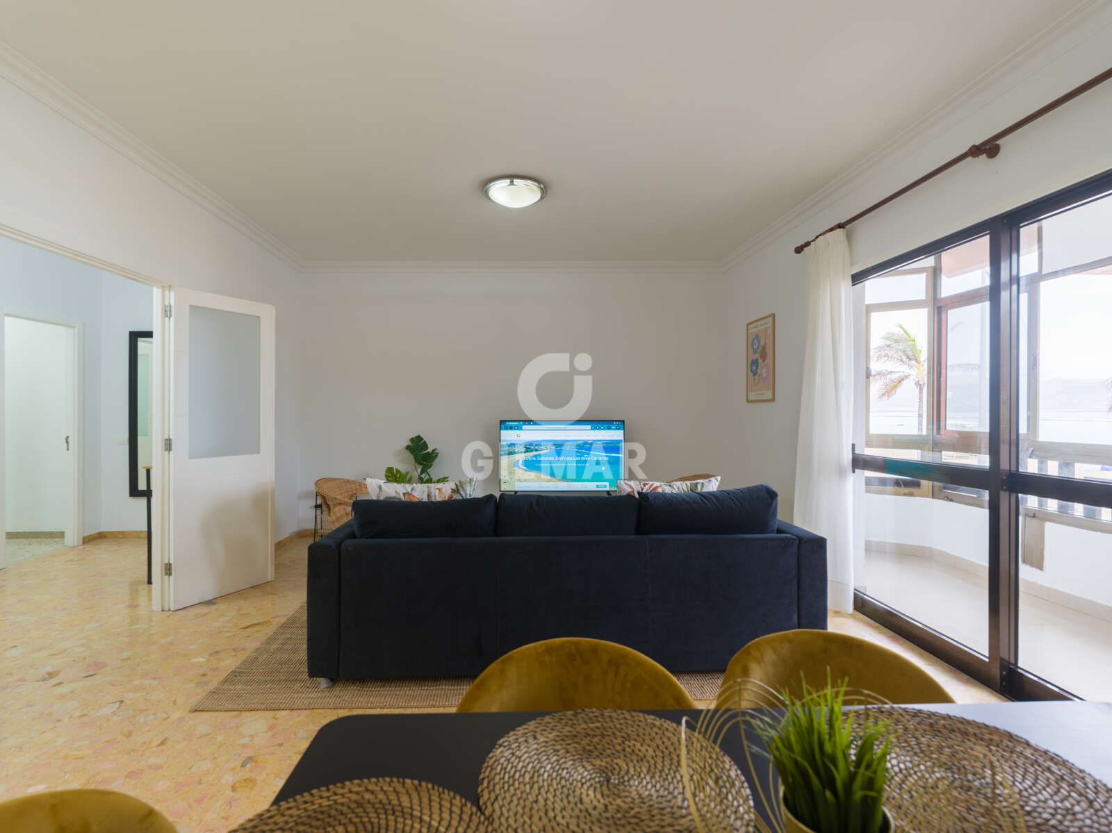 Property slider Gilmar