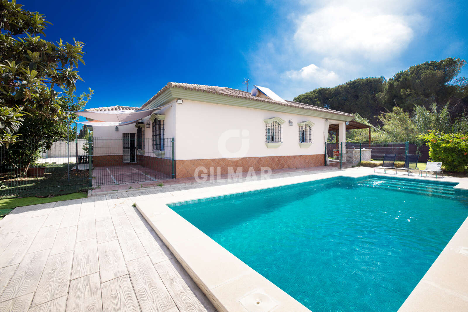 Property slider Gilmar