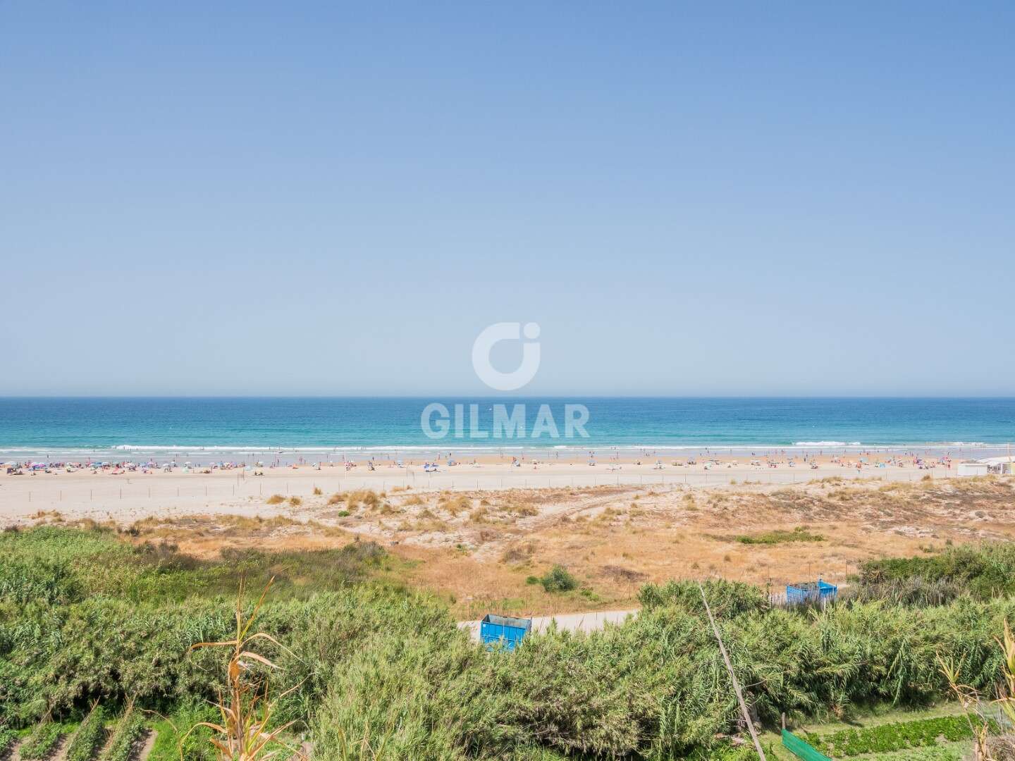 Property slider Gilmar