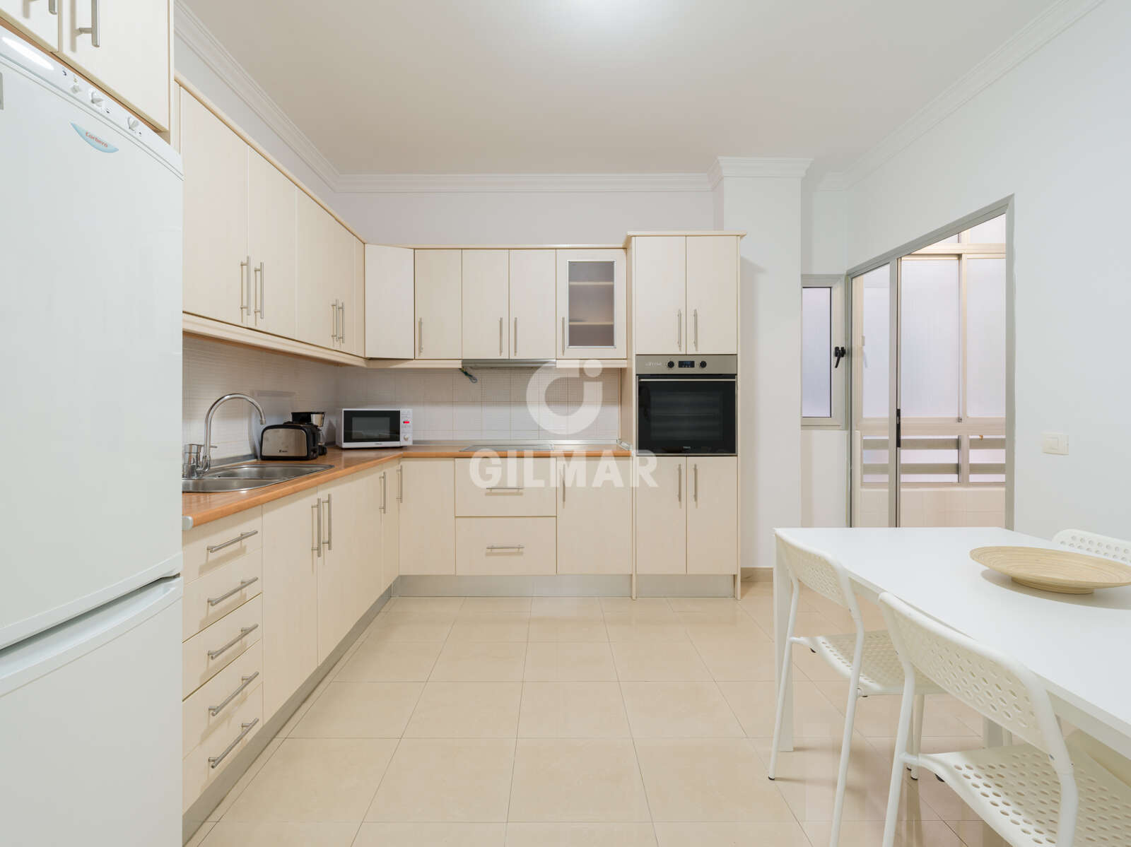 Property slider Gilmar