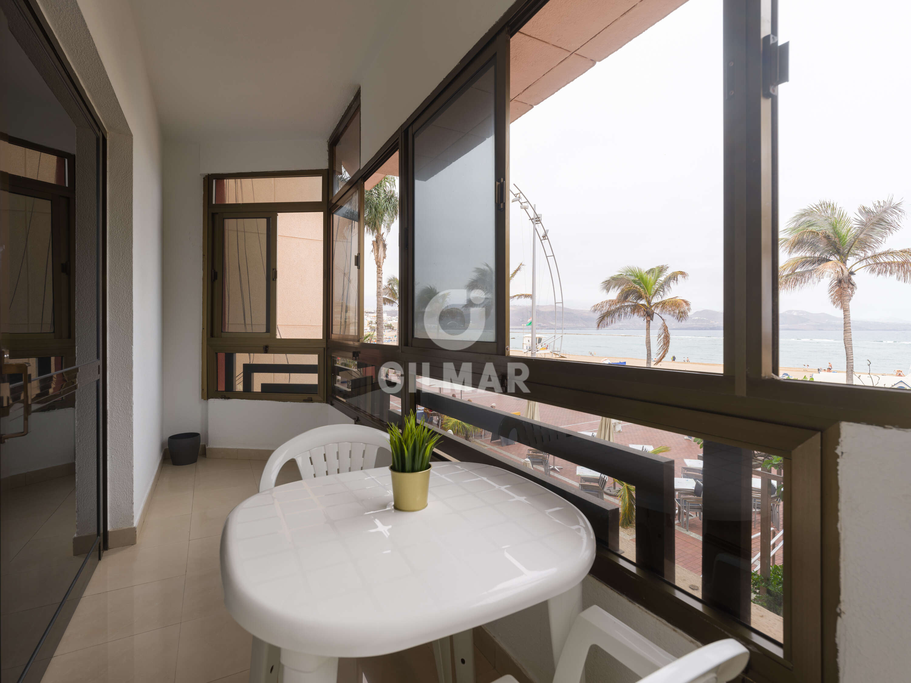 Apartment Accommodation in Las Palmas de Gran Canaria